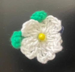 Little Jasmin Hair Pin